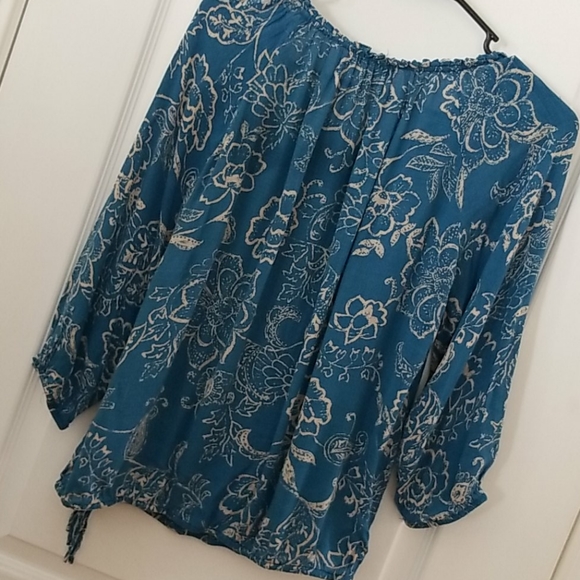 Lucky☘Brand Top - Picture 4 of 9